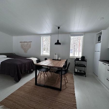 Siikavilla, Siikajoki Extérieur photo