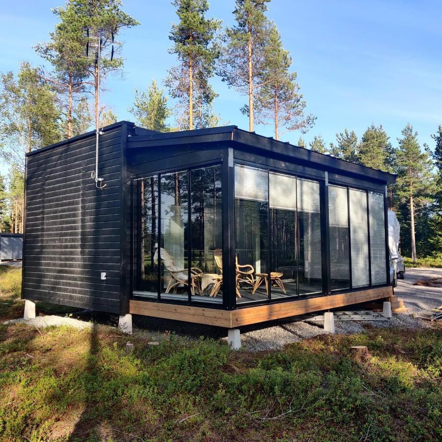 Siikavilla, Siikajoki Extérieur photo