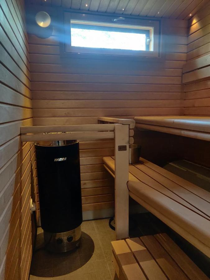Siikavilla, Siikajoki Extérieur photo