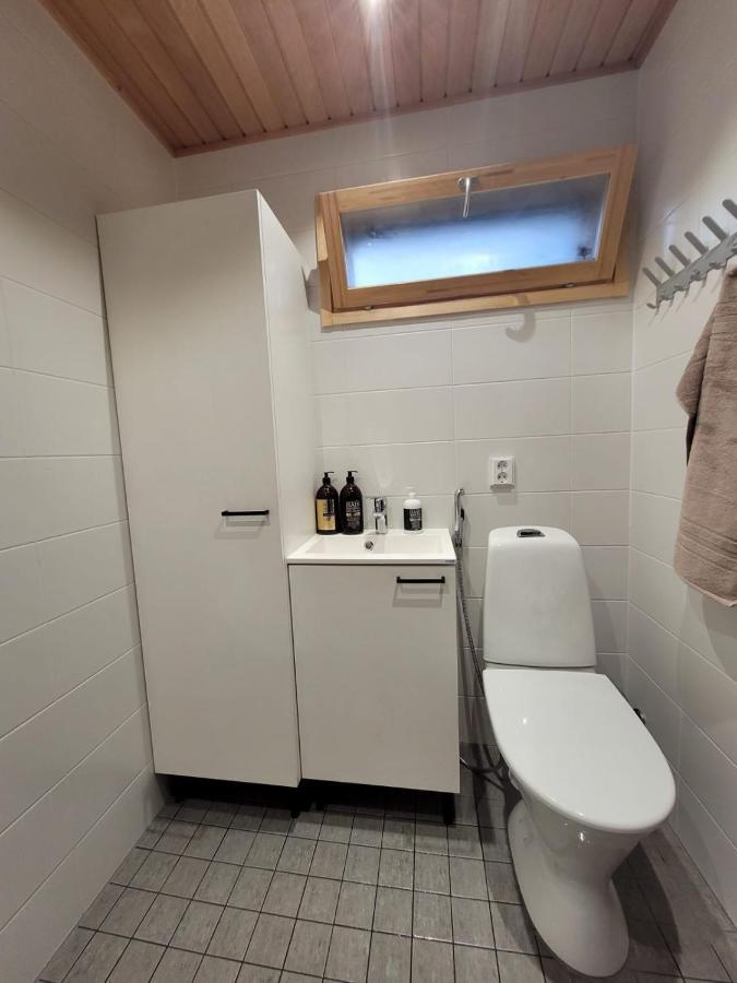 Siikavilla, Siikajoki Extérieur photo