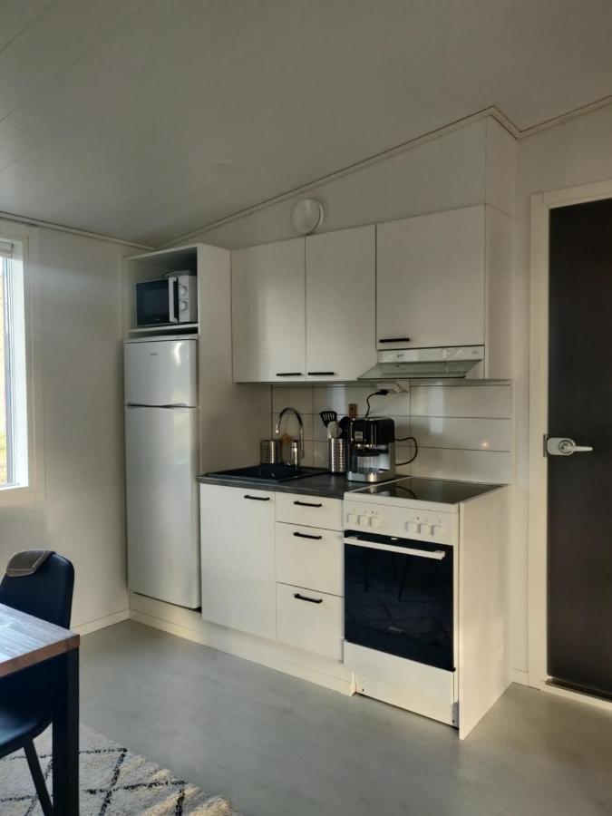 Siikavilla, Siikajoki Extérieur photo