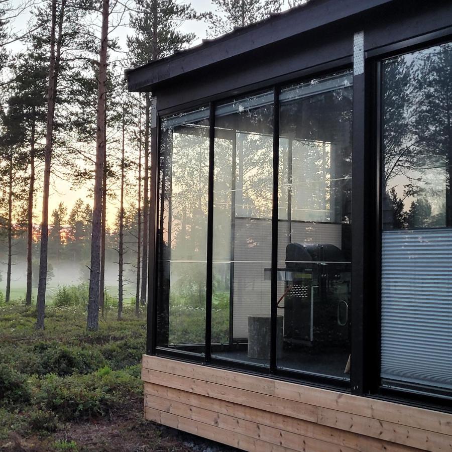 Siikavilla, Siikajoki Extérieur photo