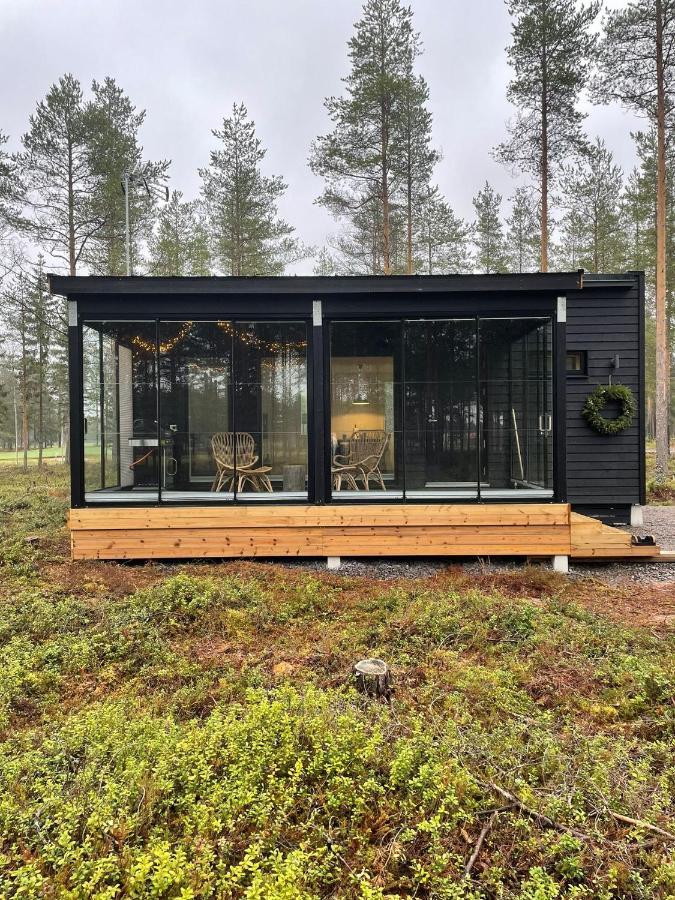 Siikavilla, Siikajoki Extérieur photo