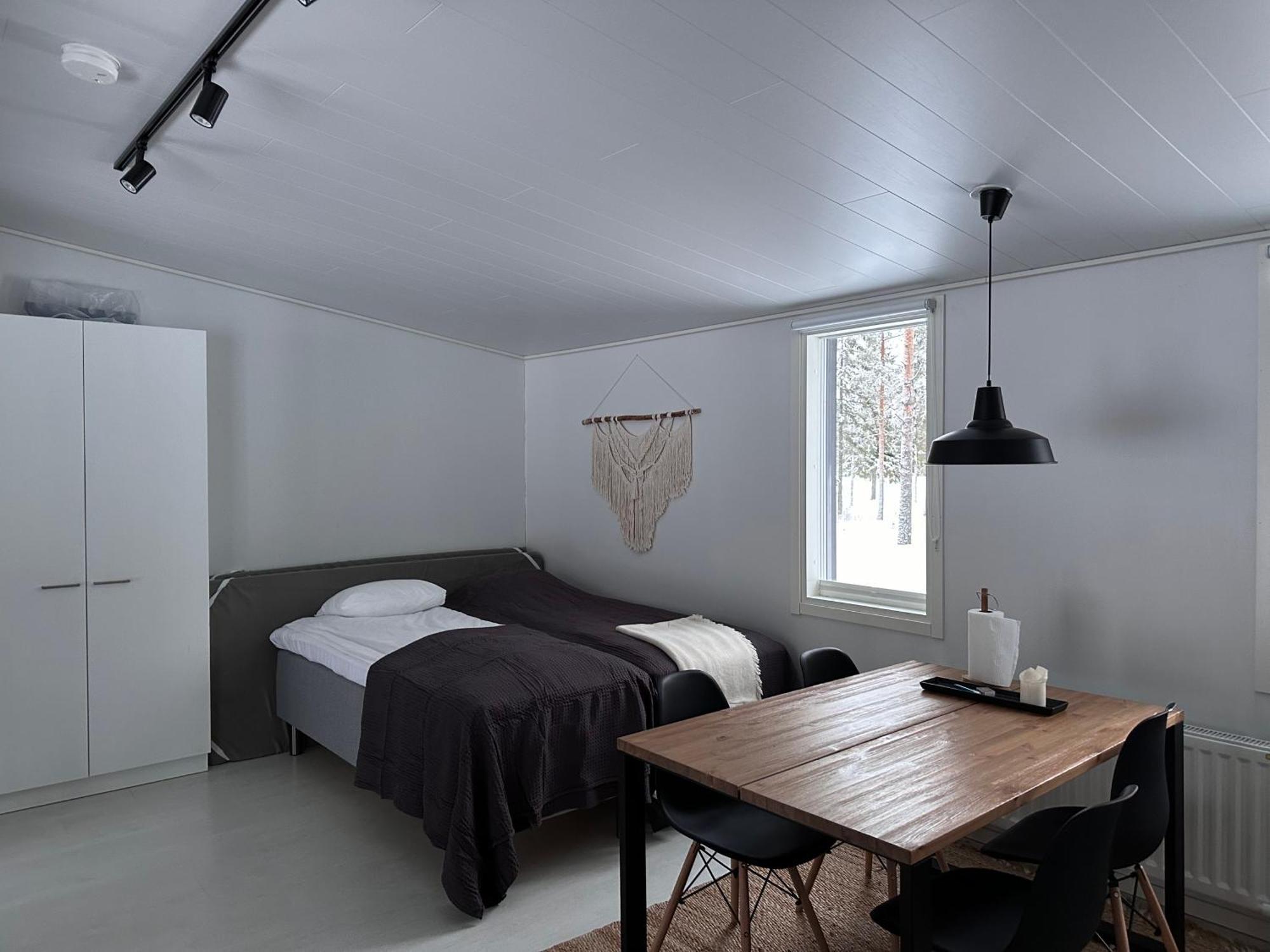 Siikavilla, Siikajoki Extérieur photo